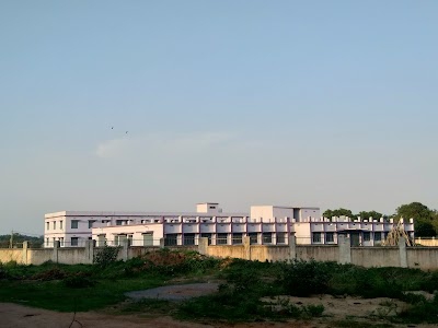 Govt ITI , Jharsuguda