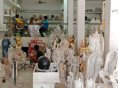 Jaipur Murti Bhandar