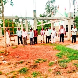 Garhbeta Matua Ashram