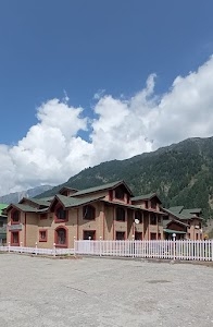 KASHMIR KING TOUR AND TRAVELS