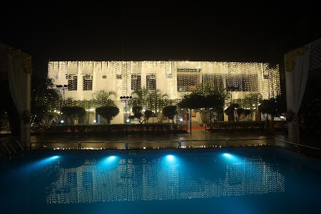 The Regal Grand Luxury Resort