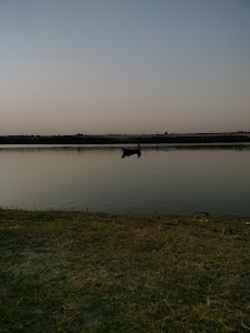 Barik ganga ghat