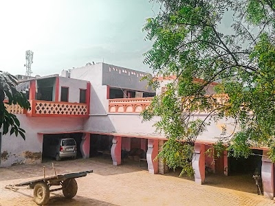 Gyaspur