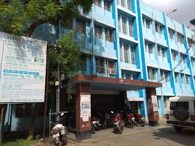 LALBAGH SDO OFFICE