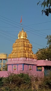 Sri Venkateswara Swamy Temple