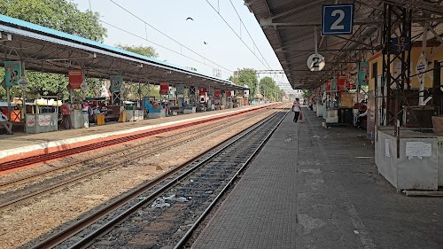 Shrirampur (Serampore)