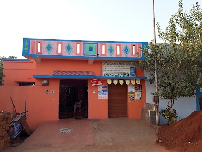 Harish Mobile Repairing Shop