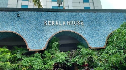 Kerala House