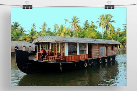 RAMESH GIRI TRAVEL AGENCY
