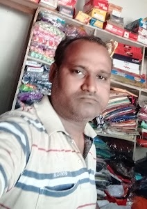 Ansika garments padelwa chauraha