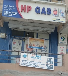 NAVSARI GAS CO