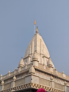 Nangli Mandir
