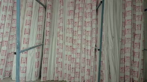 Mahaveer Pipe Industries