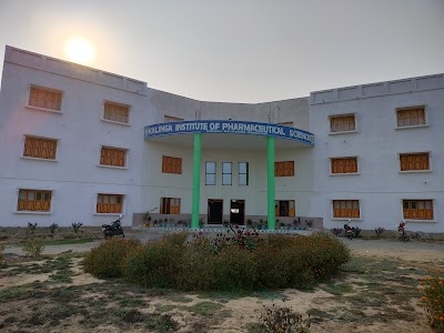 Kalinga Institute of Pharmaceutical Sciences
