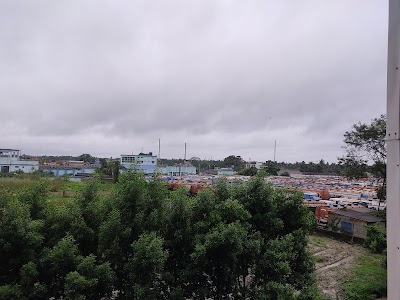 Budge Budge Refineries Limited