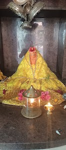 Maa Kalka Mandir ,Bidoli