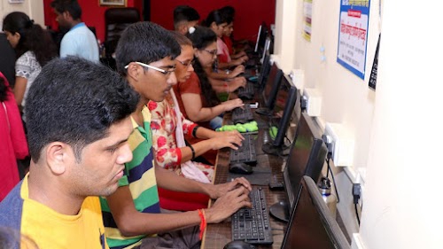 Vidisha Computer Typing institute