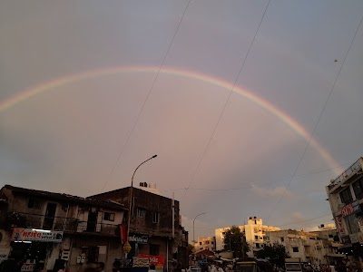Katargam