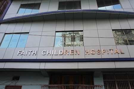 Faith Children's Hospital