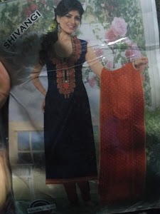 Pari Cloth Shop