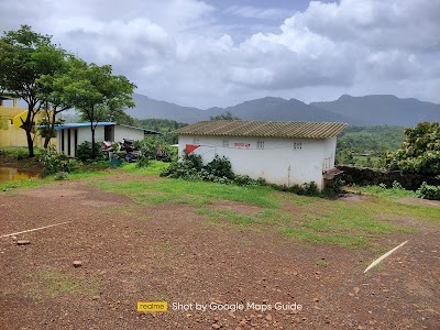 Dnyanai Madhyamik Vidyalaya, Dhamni