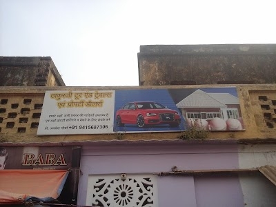 Surya Travels