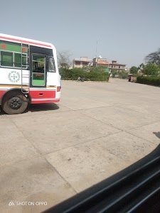 Satnali Bus Stand