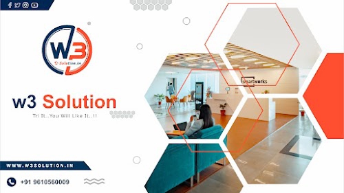 w3 Solution