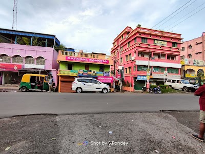 Champadali, Barasat