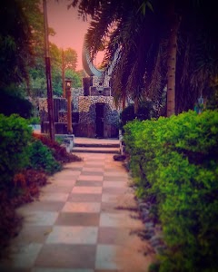 Gol Park Chowk