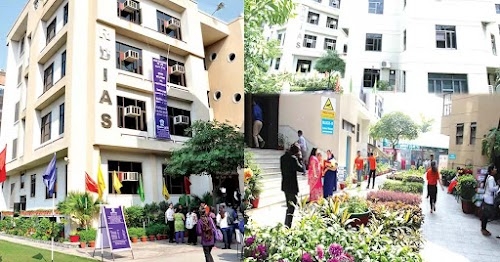 Rukmini Devi Institute of Advanced Studies- RDIAS Rohini