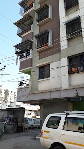 Khodiyar Nagar