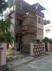 Dipali Nagar