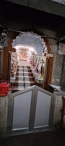 Monia Baba temple