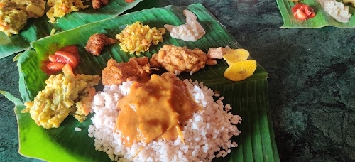 Kerala Food Corner (near GN)