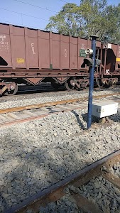 Latehar Inmotion Weighbridge