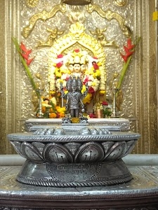 Laxmibai Dagdusheth Halwai Datta Mandir
