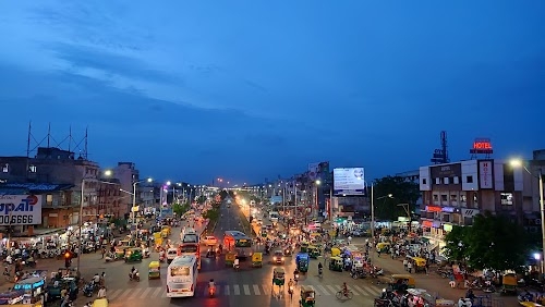 Thakkarbapanagar