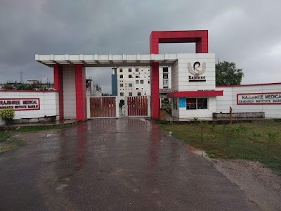 Raj Shree Hospital
