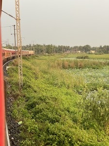 TAMLUK DIGHA RAIL LINK