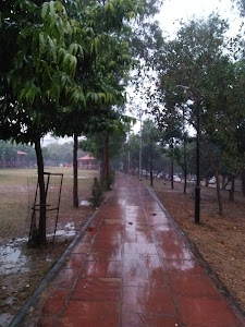 Budh Vihar