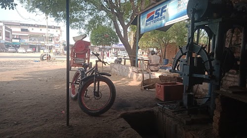 Vijay Agriculture Works