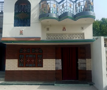 Ashutosh Maurya Hospital