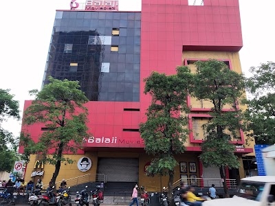Balaji Movieplex