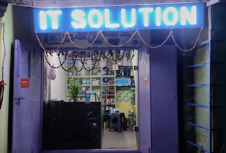 IT Solution