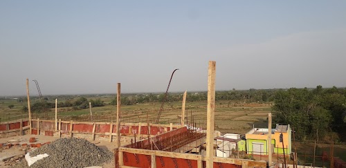 TILKA MAJHI MORE (তিলকা মাঝি মোড় )