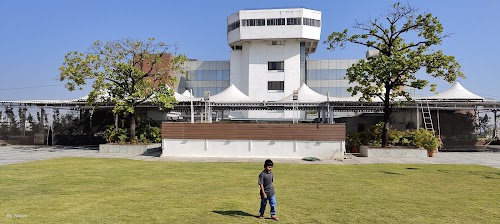 Hotel Aurora Towers