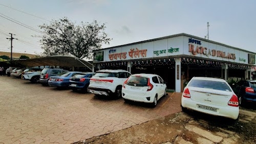 Hotel Raigad Palace Pure veg