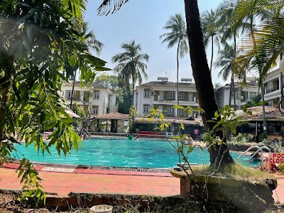 Alor Grande Holiday Resort.