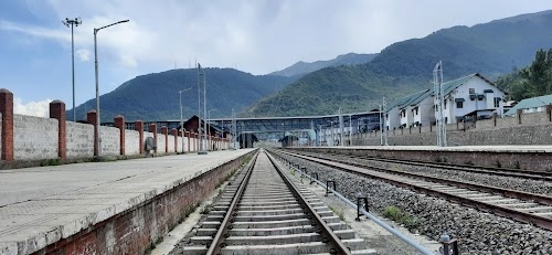 Banihal